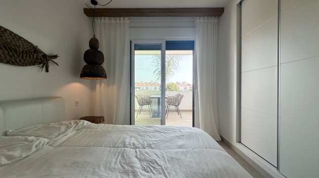 Revente - Appartements -
Orihuela Costa - Playa Flamenca