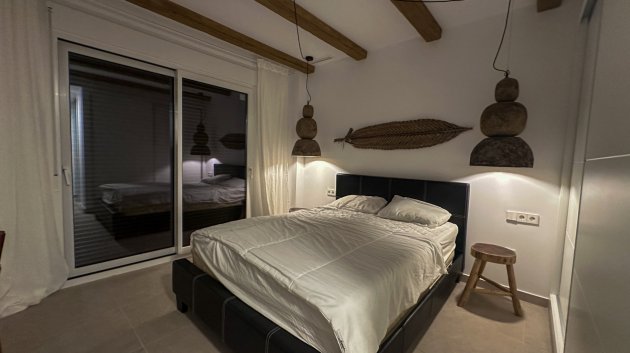 Revente - Appartements -
Orihuela Costa - Playa Flamenca