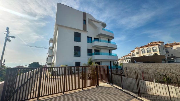 Revente - Appartements -
Orihuela Costa - Playa Flamenca
