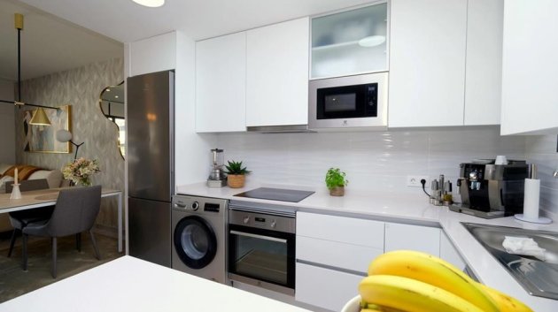 Revente - Appartements -
Villamartín - Las Filipinas