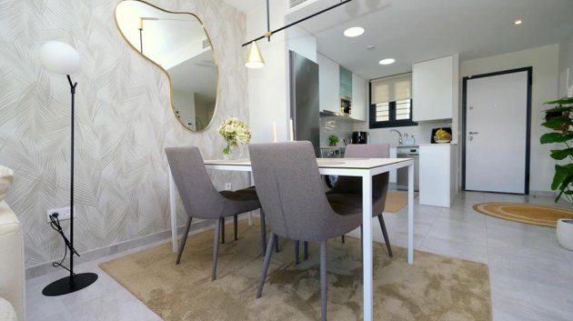 Revente - Appartements -
Villamartín - Las Filipinas