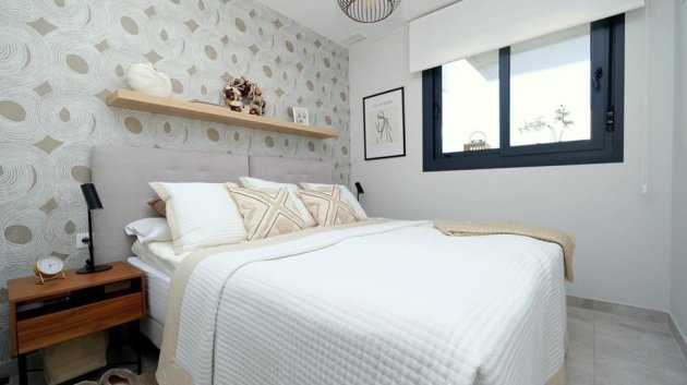 Revente - Appartements -
Villamartín - Las Filipinas