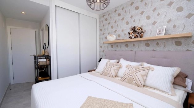 Revente - Appartements -
Villamartín - Las Filipinas