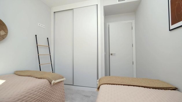 Revente - Appartements -
Villamartín - Las Filipinas