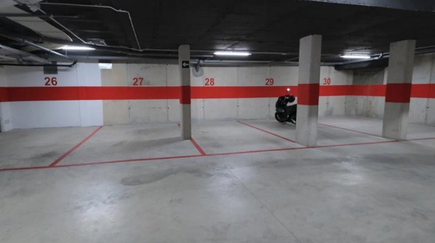 Revente - Appartements -
Villamartín - Las Filipinas