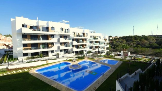 Revente - Appartements -
Villamartín - Las Filipinas