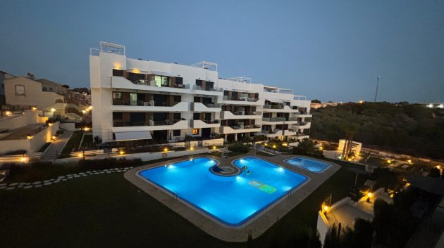 Revente - Appartements -
Villamartín - Las Filipinas