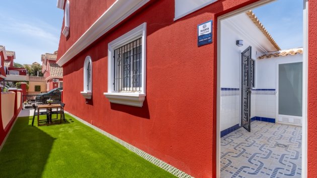 Revente - Villa -
Villamartín - PAU 26