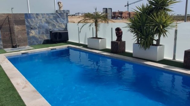 Revente - Villa -
Orihuela Costa - Entre Naranjos Vistabella Golf