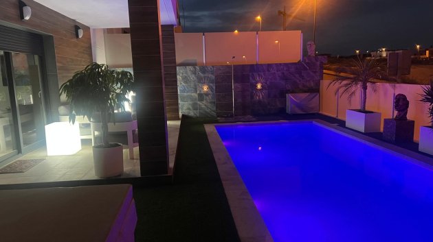 Revente - Villa -
Orihuela Costa - Entre Naranjos Vistabella Golf