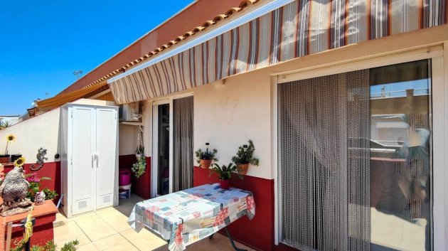 Resale - Apartments -
Torrevieja - Playa del Cura