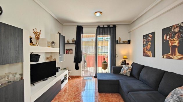 Resale - Apartments -
Torrevieja - Playa del Cura