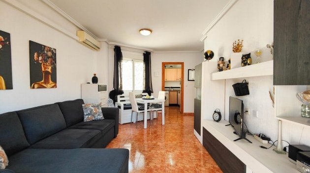 Resale - Apartments -
Torrevieja - Playa del Cura