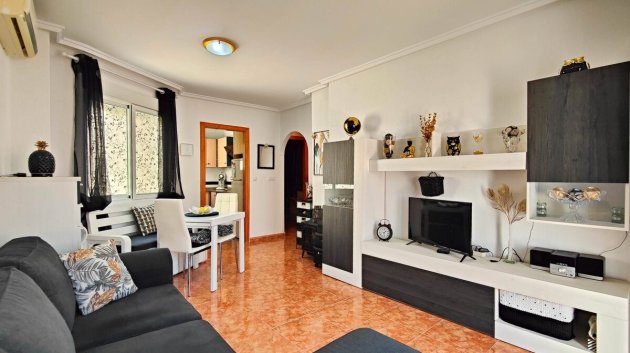 Resale - Apartments -
Torrevieja - Playa del Cura