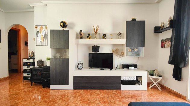 Resale - Apartments -
Torrevieja - Playa del Cura
