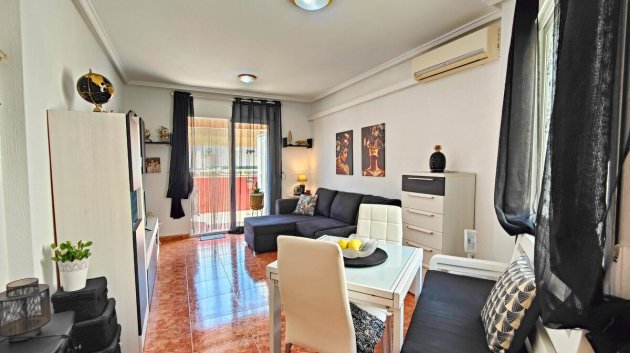Resale - Apartments -
Torrevieja - Playa del Cura