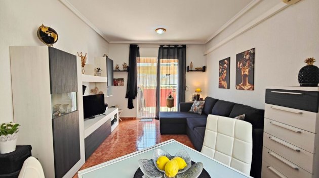 Resale - Apartments -
Torrevieja - Playa del Cura