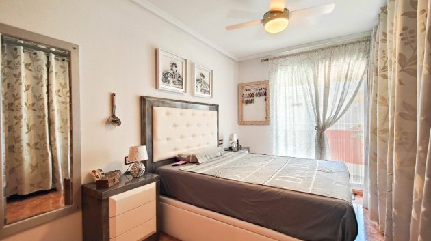 Resale - Apartments -
Torrevieja - Playa del Cura