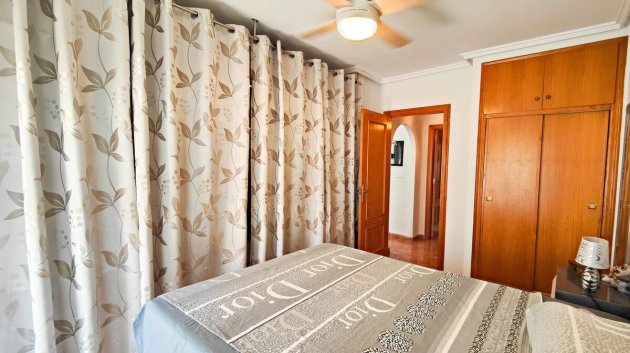 Resale - Apartments -
Torrevieja - Playa del Cura