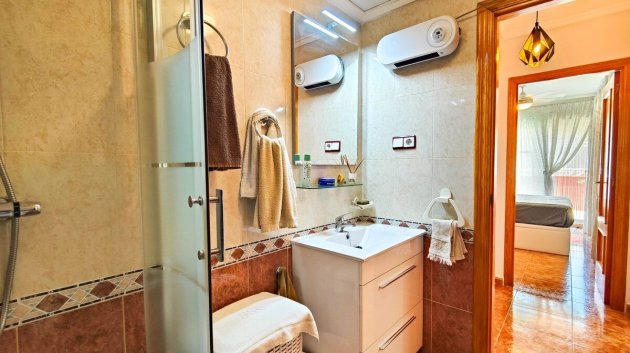 Resale - Apartments -
Torrevieja - Playa del Cura