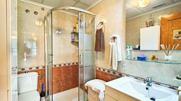 Resale - Apartments -
Torrevieja - Playa del Cura
