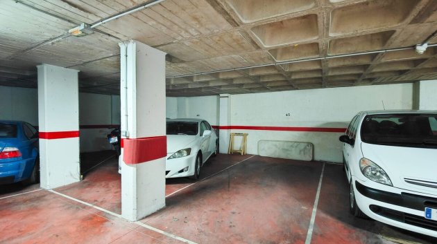 Resale - Apartments -
Torrevieja - Playa del Cura