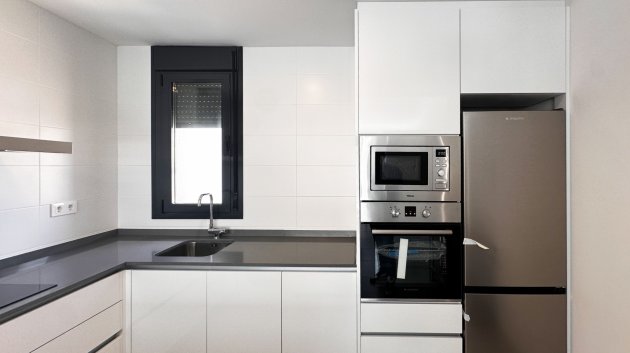 Revente - Appartements -
Orihuela Costa - Costa Blanca