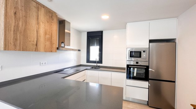 Revente - Appartements -
Orihuela Costa - Costa Blanca