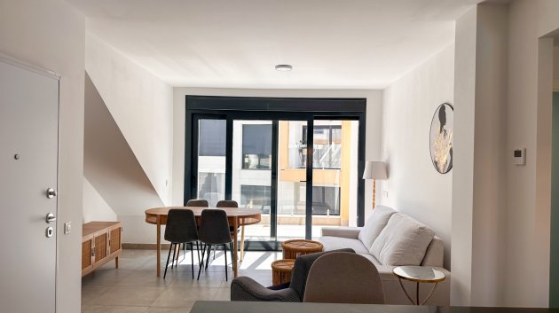 Revente - Appartements -
Orihuela Costa - Costa Blanca