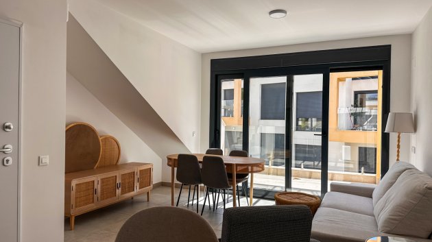 Revente - Appartements -
Orihuela Costa - Costa Blanca