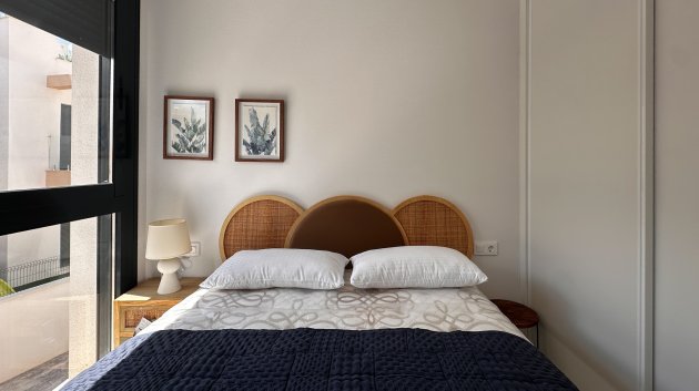 Revente - Appartements -
Orihuela Costa - Costa Blanca
