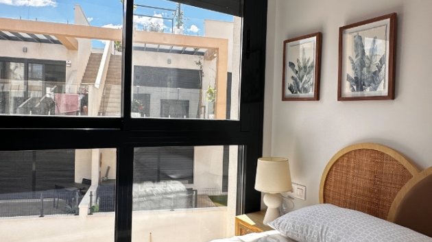 Revente - Appartements -
Orihuela Costa - Costa Blanca