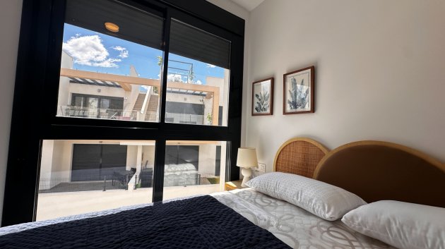 Revente - Appartements -
Orihuela Costa - Costa Blanca