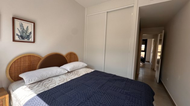 Revente - Appartements -
Orihuela Costa - Costa Blanca