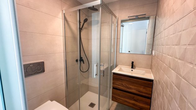 Revente - Appartements -
Orihuela Costa - Costa Blanca