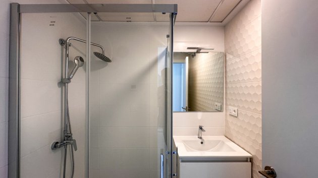 Revente - Appartements -
Orihuela Costa - Costa Blanca