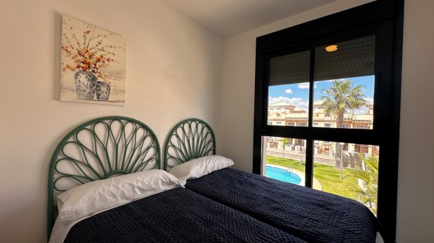 Revente - Appartements -
Orihuela Costa - Costa Blanca