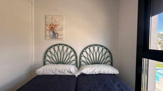 Revente - Appartements -
Orihuela Costa - Costa Blanca