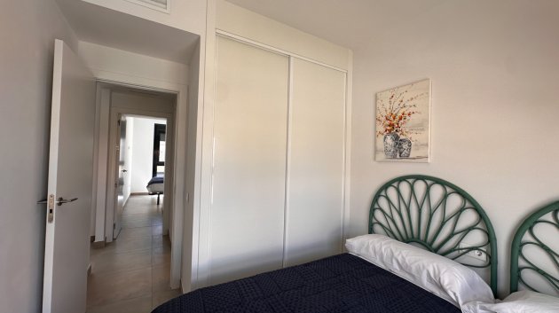 Revente - Appartements -
Orihuela Costa - Costa Blanca