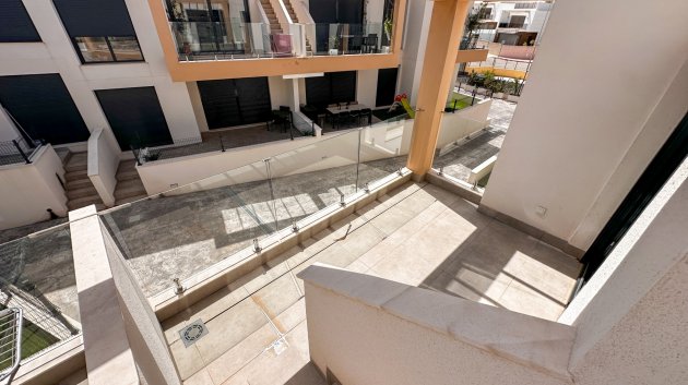 Revente - Appartements -
Orihuela Costa - Costa Blanca