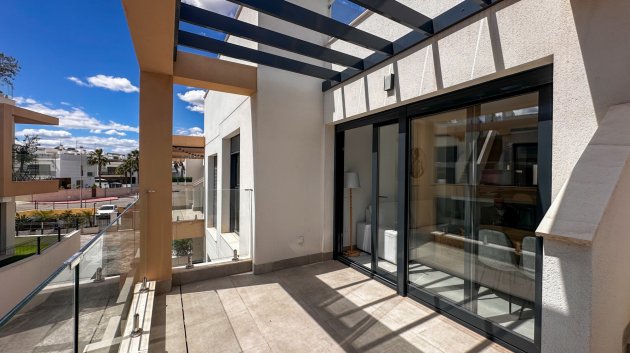 Revente - Appartements -
Orihuela Costa - Costa Blanca