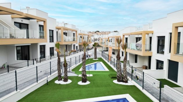Revente - Appartements -
Orihuela Costa - Costa Blanca