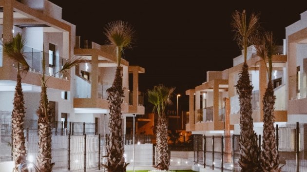 Revente - Appartements -
Orihuela Costa - Costa Blanca