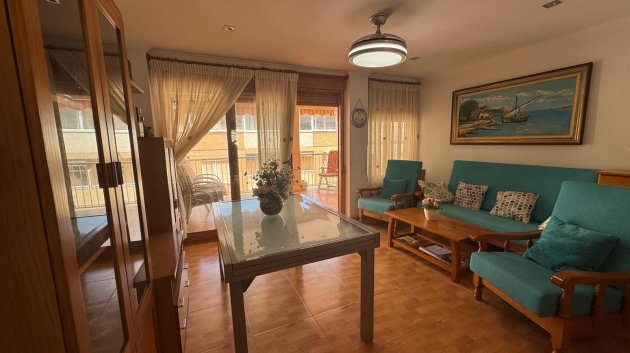Reventa - Apartamentos -
Guardamar del Segura