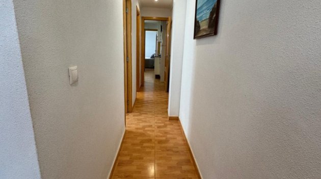 Reventa - Apartamentos -
Guardamar del Segura