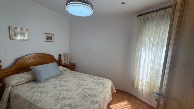 Reventa - Apartamentos -
Guardamar del Segura