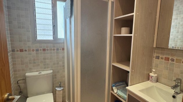 Reventa - Apartamentos -
Guardamar del Segura