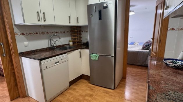 Reventa - Apartamentos -
Guardamar del Segura
