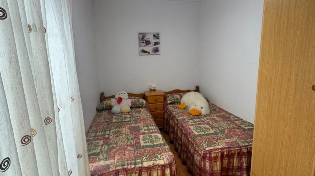Reventa - Apartamentos -
Guardamar del Segura