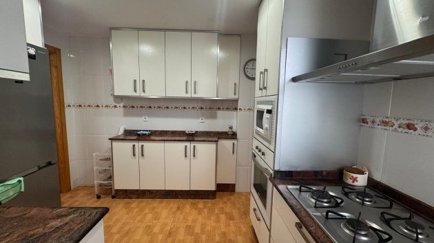 Reventa - Apartamentos -
Guardamar del Segura